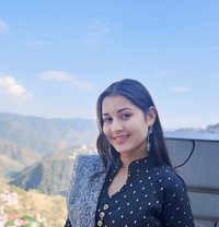 Varsha - puta in Shimla