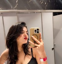 VARSHA CASH ON HAND ESCORTS SERVICES - puta in Jaipur Photo 1 of 5
