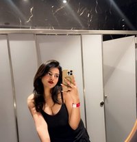 VARSHA CASH ON HAND ESCORTS SERVICES - puta in Jaipur