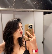 VARSHA CASH ON HAND ESCORTS SERVICES - puta in Jaipur
