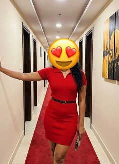 Varsha From Kerala - escort in Sharjah Photo 2 of 4