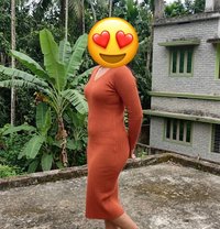 Varsha From Kerala - escort in Sharjah