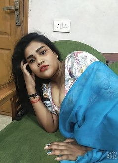 Varsha Fully Operated Transgender - puta in Chennai Photo 1 of 5