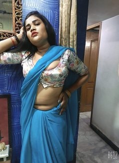 Varsha Fully Operated Transgender - escort in Chennai Photo 2 of 5