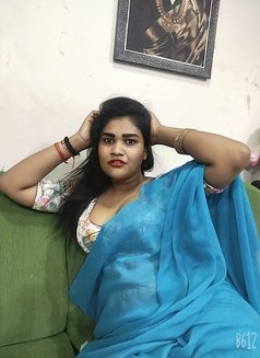 Varsha Fully Operated Transgender - escort in Chennai Photo 3 of 5