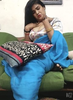 Varsha Fully Operated Transgender - escort in Chennai Photo 4 of 5