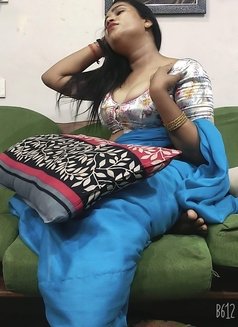 Varsha Fully Operated Transgender - escort in Chennai Photo 5 of 5