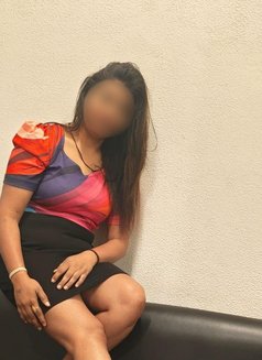 Varsha Hot College Girl - escort in New Delhi Photo 4 of 6