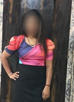 Varsha Hot College Girl - escort in New Delhi Photo 6 of 6