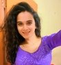 Varsha Independent Call Girl in Hyd - escort in Hyderabad Photo 1 of 2