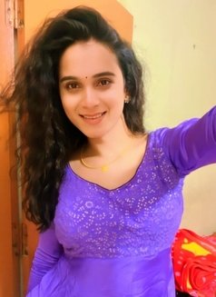 Varsha Independent Call Girl in Hyd - escort in Hyderabad Photo 1 of 2