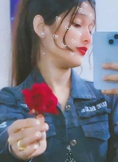 Varsha Independent Girl for Cam & Meet - escort in Pune Photo 1 of 2