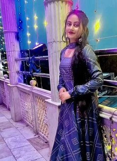 Varsha Independent Girl for Cam & Meet - escort in Pune Photo 2 of 2