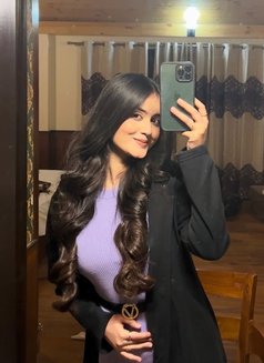 Varsha Independent Girl for Cam & Meet - escort in Pune Photo 1 of 1