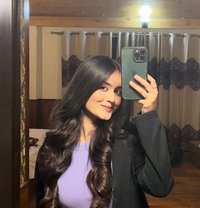 Varsha Independent Girl for Cam & Meet - puta in Pune