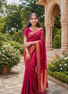 Varsha Independent Girl for Cam & Meet - escort in Pune Photo 1 of 1