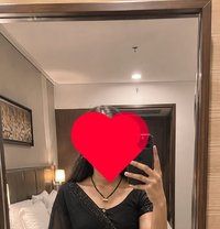 Varsha Independent Girl for Cam & Meet - escort in Hyderabad