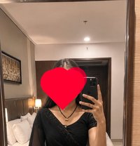 Varsha Independent Girl for Cam & Meet - escort in Hyderabad Photo 1 of 5