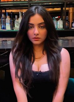 Varsha Independent Model - escort in Abu Dhabi Photo 2 of 3
