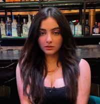 Varsha Independent Model - escort in Dubai