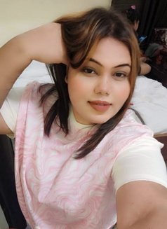 Varsha - escort agency in Bangalore Photo 2 of 4