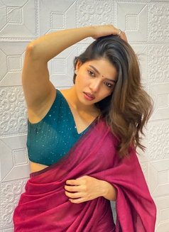 Varsha - escort in Chennai Photo 2 of 3