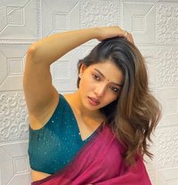 Varsha - escort in Chennai