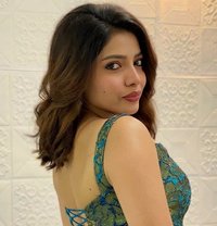 Varsha - escort in Chennai