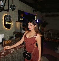 Varsha - escort in Dubai
