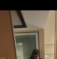 Varsha - escort in Candolim, Goa