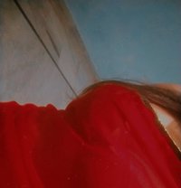 Varsha - escort in Jaipur