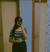 Varsha - escort in Jaipur