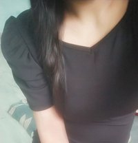 Varsha - escort in Jaipur