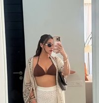 Varsha - escort in Mumbai