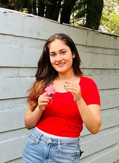 Varsha - escort in New Delhi Photo 1 of 4