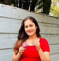 Varsha - escort in New Delhi