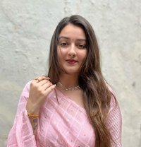 Varsha - escort agency in New Delhi