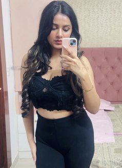 Varsha - escort in Rajkot Photo 1 of 2