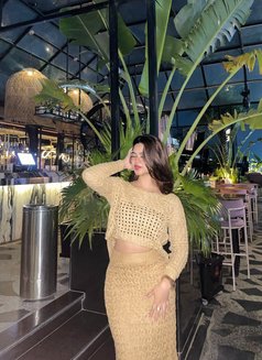 Varsha - escort in Shimla Photo 1 of 3