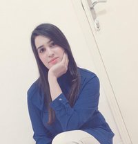 Varsha Indian Girl - escort in Abu Dhabi