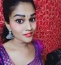 Varsha Kutty - Transsexual escort in Chennai Photo 1 of 8