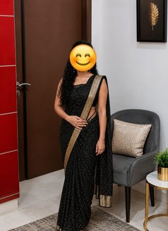 Varsha mallu kerala India - escort in Dubai Photo 7 of 7