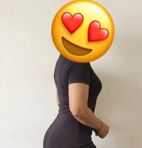 Varsha Mallu Kerala - escort in Dubai