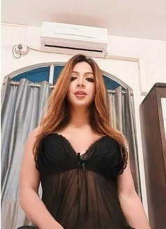 🦋 VARSHA🦋 ONLY CAM SESSION🫦 - Transsexual escort in Chennai Photo 4 of 5
