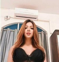 🦋 VARSHA🦋 ONLY CAM SESSION🫦 - Transsexual escort in Chennai