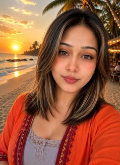 NO ADVANCE PAYMENT AFTER SERVICE OUTCALL - puta in Candolim, Goa Photo 9 of 10