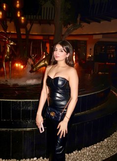 Varsha Pandey - escort in Dubai Photo 5 of 5