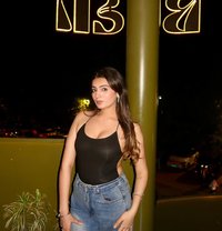 Varsha Pandey - escort in Abu Dhabi
