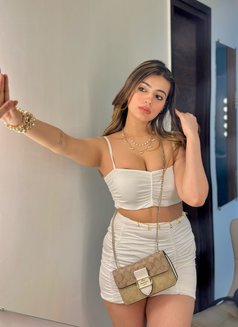 Varsha Pandey - escort in Abu Dhabi Photo 2 of 5