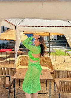 Varsha - escort in Dubai Photo 3 of 4